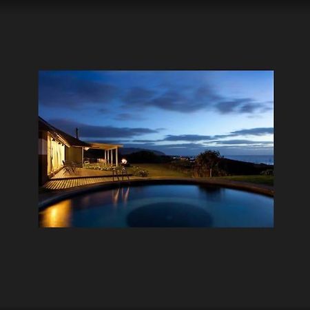 Hotel Altiplanico Isla De Pascua Hanga Roa Exteriér fotografie