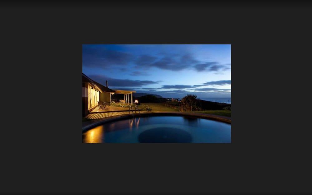 Hotel Altiplanico Isla De Pascua Hanga Roa Exteriér fotografie