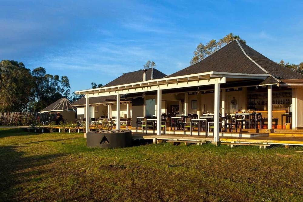 Hotel Altiplanico Isla De Pascua Hanga Roa Exteriér fotografie
