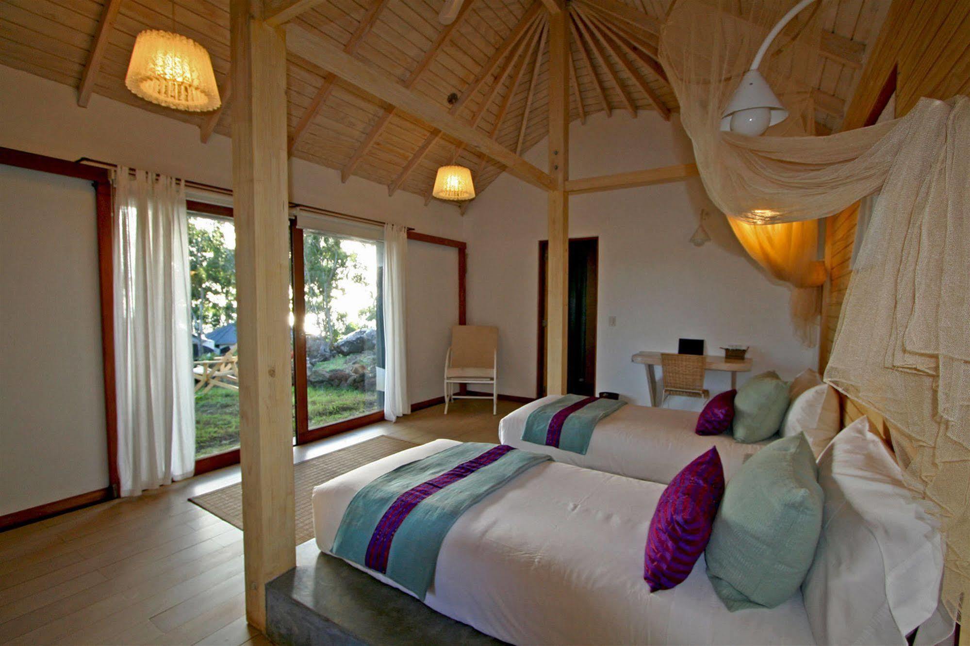 Hotel Altiplanico Isla De Pascua Hanga Roa Exteriér fotografie