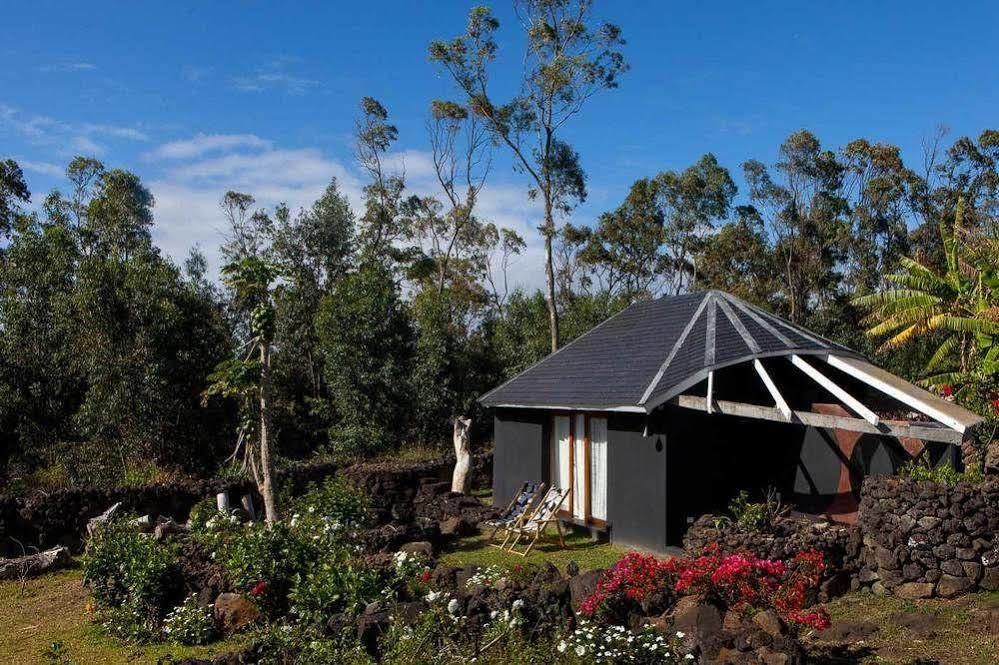 Hotel Altiplanico Isla De Pascua Hanga Roa Exteriér fotografie